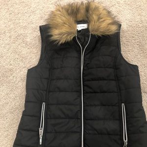 Women’s, Medium vest